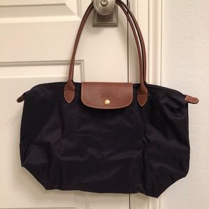 Longchamp Large Le Pliage Tote